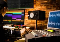 آموزش میکس و مسترینگ