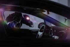 نصب دزدگیر خودرو