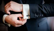 دوخت کت شلوار