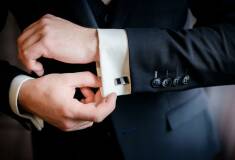 دوخت کت شلوار