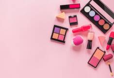 گریم صورت بانوان