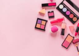 گریم صورت بانوان