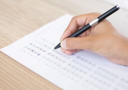 آمادگی آزمون تیزهوشان