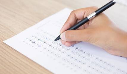 آمادگی آزمون تیزهوشان