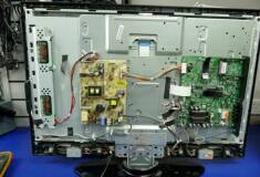 تعمیر لوازم صوتی و تصویری