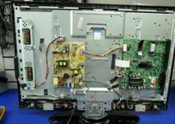 تعمیر لوازم صوتی و تصویری