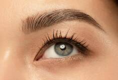لمینت و لیفت ابرو و مژه بانوان