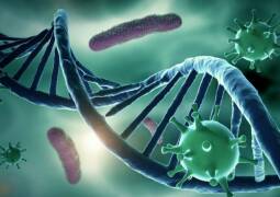 کلاس آموزش زیست شناسی