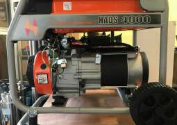 تعمیر موتور برق