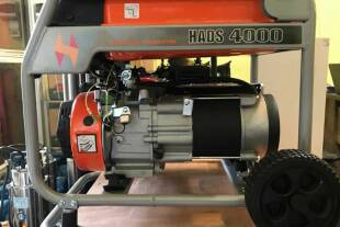 تعمیر موتور برق