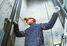 سرویس آسانسور