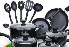 ترمیم و بازسازی ظروف تفلون