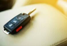 ساخت ریموت خودرو