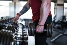 باشگاه ورزشی و بدنسازی