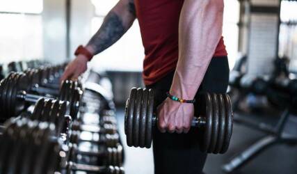 باشگاه ورزشی و بدنسازی