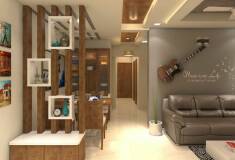 نصب پارتیشن