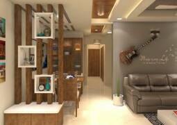 نصب پارتیشن