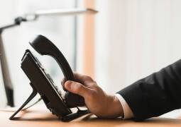 تعمیر تلفن و سانترال