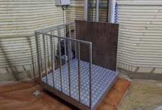 نصب بالابر