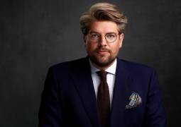 عکاسی پرتره