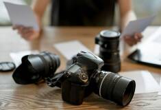 عکاسی صنعتی و تبلیغاتی