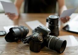 عکاسی صنعتی و تبلیغاتی