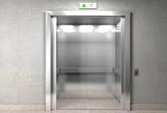 نصب آسانسور