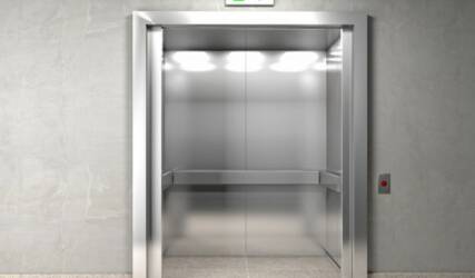 نصب آسانسور