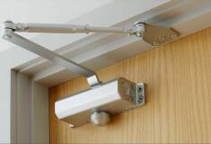 نصب جک آرام بند