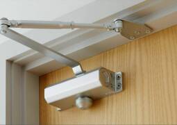 نصب جک آرام بند