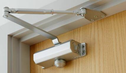 نصب جک آرام بند