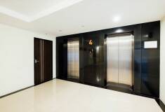 بازسازی آسانسور