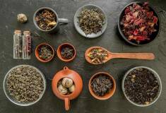 کلاس آموزش طب سنتی