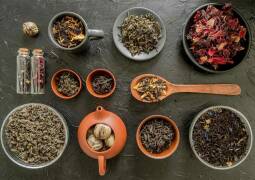 کلاس آموزش طب سنتی