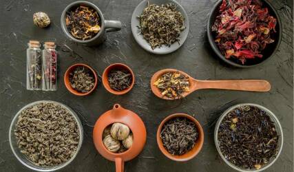 کلاس آموزش طب سنتی