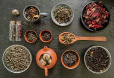 کلاس آموزش طب سنتی
