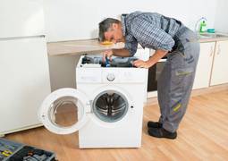 تعمیر ماشین لباسشویی