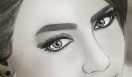 آموزش طراحی چهره
