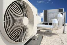 تعمیر و نگهداری سیستم تهویه مطبوع