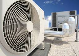 تعمیر و نگهداری سیستم تهویه مطبوع