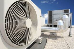 تعمیر و نگهداری سیستم تهویه مطبوع