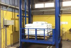 تعمیر بالابر