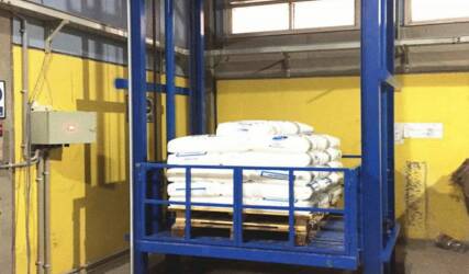 تعمیر بالابر