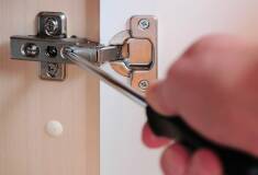 تعمیر کابینت