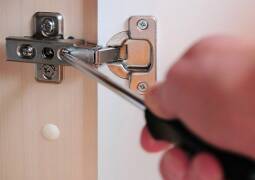 تعمیر کابینت