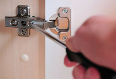 تعمیر کابینت