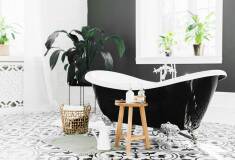 نصب و تعویض وان حمام