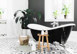 نصب و تعویض وان حمام