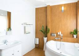 بازسازی سرویس بهداشتی