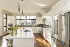 بازسازی آشپزخانه